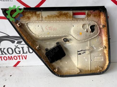 Honda Civic Sağ Arka Kapı çıkma parça