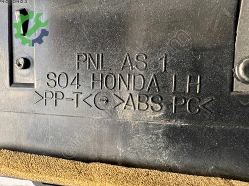 Honda Civic Havalandırma Izgarası çıkma parça