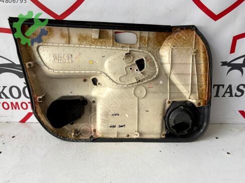 Honda Civic Kapı Döşemesi çıkma parça