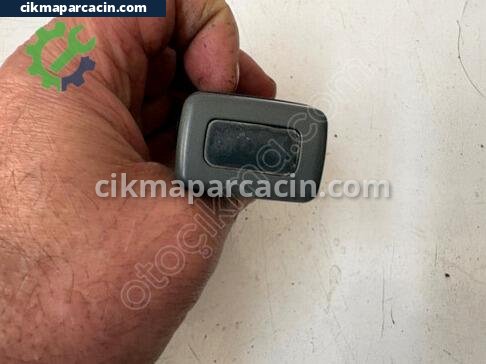 Honda Civic Elektrik Tesisatı çıkma parça