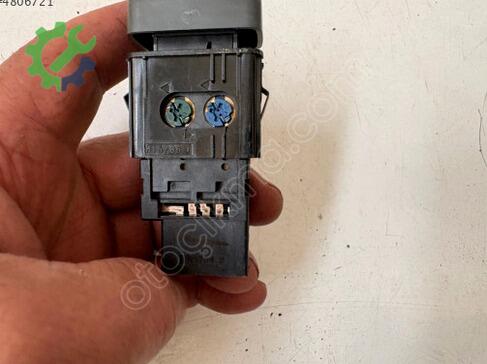 Honda Civic Elektrik Tesisatı çıkma parça