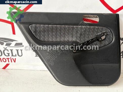 Honda Civic Sol Arka Kapı çıkma parça