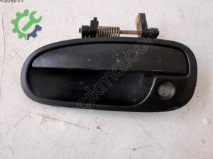 Honda Civic 1996-2001 Çıkma Sol Ön Kapı