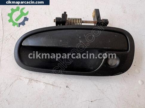 Honda Civic Sol Ön Kapı çıkma parça