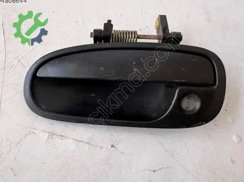 Honda Civic Sol Ön Kapı çıkma parça