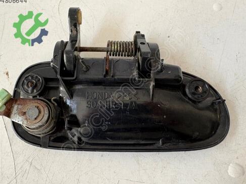 Honda Civic Sol Ön Kapı çıkma parça