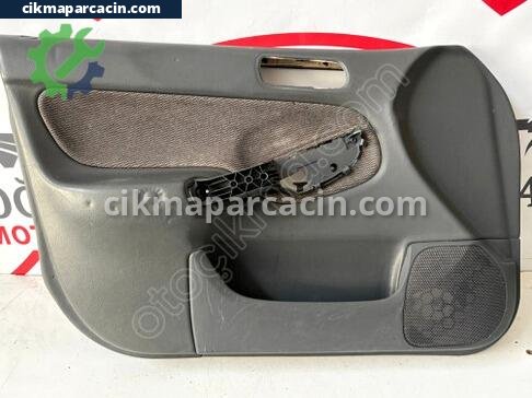 Honda Civic Kapı Döşemesi çıkma parça