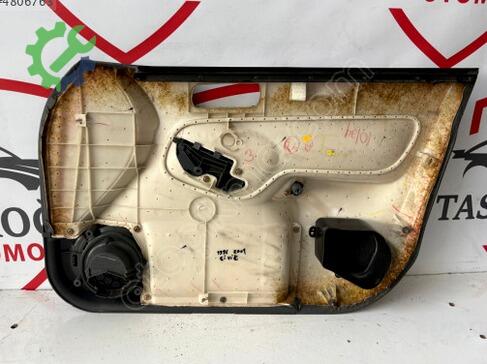 Honda Civic Kapı Döşemesi çıkma parça