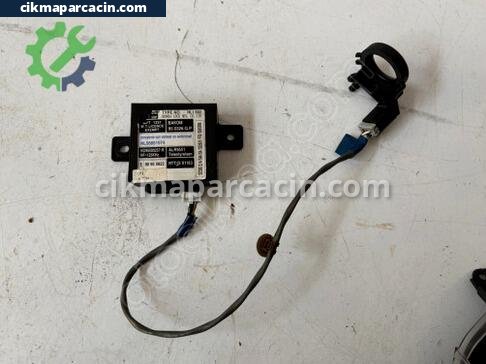 Honda Civic İmmobilizer çıkma parça