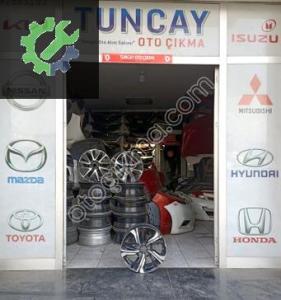 HONDA CİVİC JANT 17 İNÇ 2021-2024 ÇIKMA PARÇA ORJİNAL