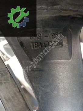 Honda Civic Çelik Jant 17070D çıkma parça