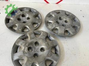 Honda Civic Orijinal Çıkma Jant