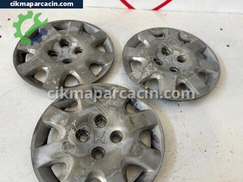 Honda Civic Jant çıkma parça