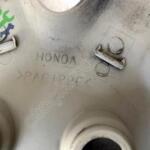 Honda Civic Orijinal Çıkma Jant