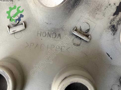 Honda Civic Jant çıkma parça