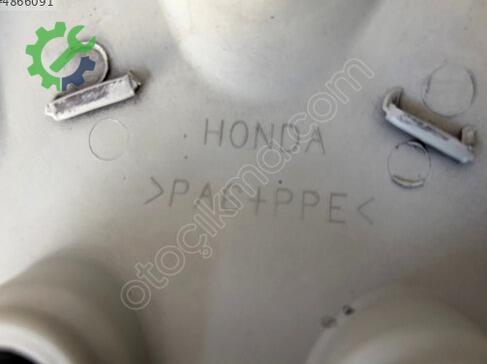 Honda Civic Jant çıkma parça