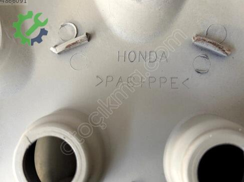 Honda Civic Jant çıkma parça