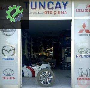 HONDA CİVİC JANT-LASTİK 16 İNÇ 2016-2021