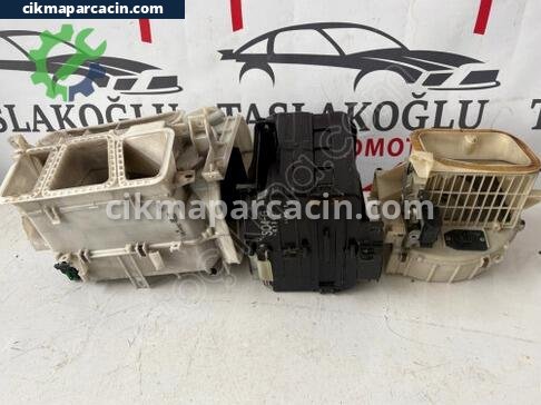 Honda Civic Kalorifer Kutusu çıkma parça