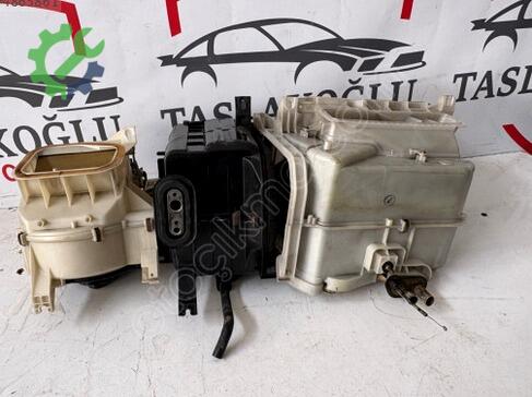 Honda Civic Kalorifer Kutusu çıkma parça