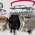 Çıkma Honda Civic Kalorifer Kutusu
