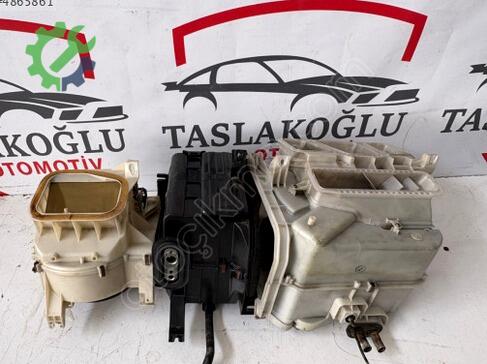 Honda Civic Kalorifer Kutusu çıkma parça