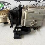 Çıkma Honda Civic Kalorifer Kutusu