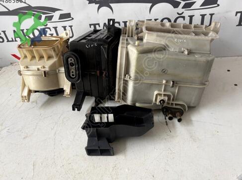 Honda Civic Kalorifer Kutusu çıkma parça
