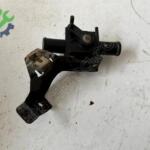 Honda Civic Kalorifer Musluğu Sökme Çıkma