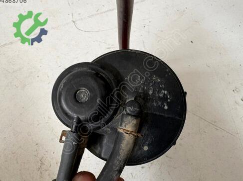 Honda Civic Kanister çıkma parça