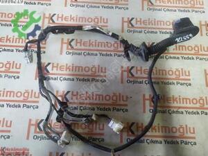 Honda Civic kapı tesisatı sol ön 2006-2012 4D 1.8 32752-sna-u10