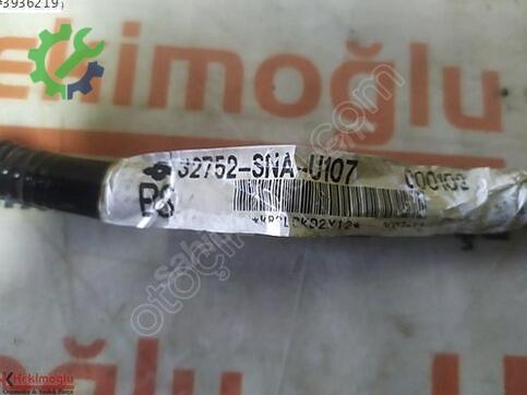 Honda Civic 32752 çıkma parça