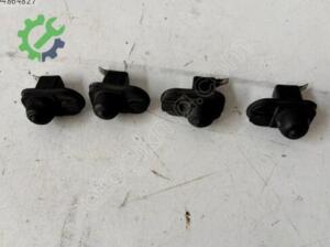 Honda Civic 1996-2001 Elektrik Tesisatı Çıkma