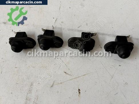 Honda Civic Elektrik Tesisatı çıkma parça