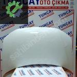 HONDA CİVİC KAPUT 2012-2015