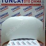 HONDA CİVİC KAPUT 2012-2015