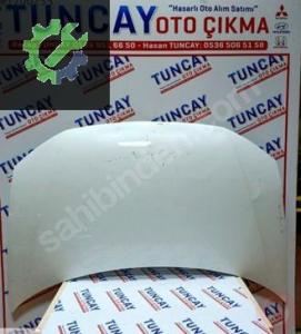 HONDA CİVİC KAPUT 2012-2015 (2. Adet)