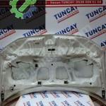 HONDA CİVİC KAPUT 2012-2015
