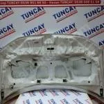 HONDA CİVİC KAPUT 2012-2015