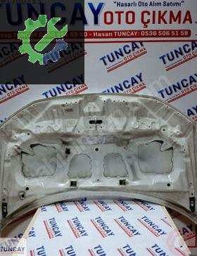 Honda Civic Kaput 2012-2015 çıkma parça