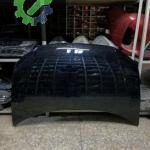 HONDA CİVİC KAPUT 2012-2015