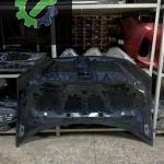 HONDA CİVİC KAPUT 2012-2015