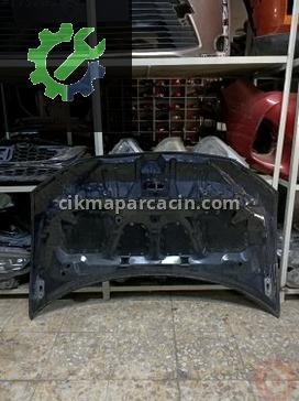 Honda Civic Kaput çıkma parça