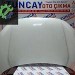 HONDA CİVİC KAPUT 2017-2021 TEMİZDİR