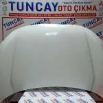 HONDA CİVİC KAPUT 2017-2021 TEMİZDİR