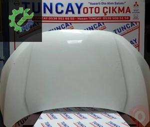 HONDA CİVİC KAPUT 2017-2021 TEMİZDİR