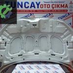 HONDA CİVİC KAPUT 2017-2021 TEMİZDİR