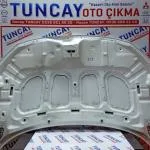 HONDA CİVİC KAPUT 2017-2021 TEMİZDİR