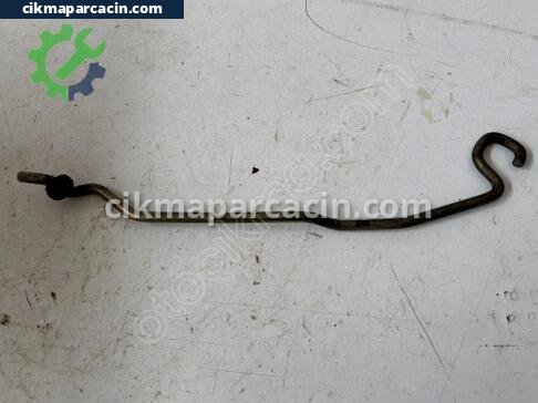 Honda Civic Kaput çıkma parça