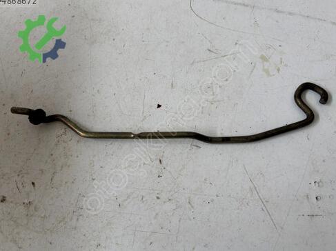 Honda Civic Kaput çıkma parça